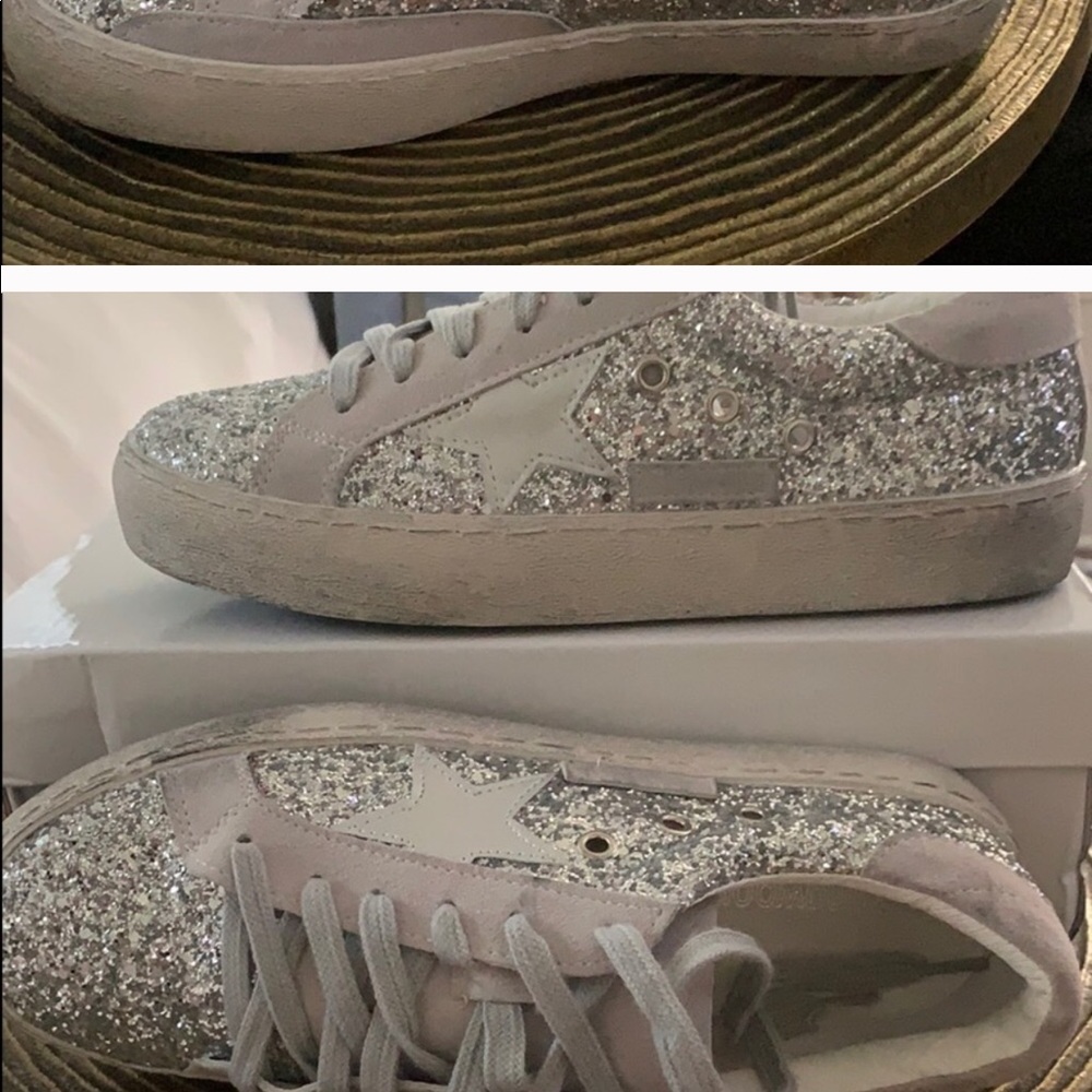 Golden Goose Dups
